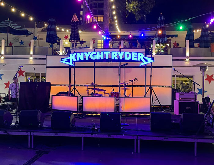 Knyght Ryder