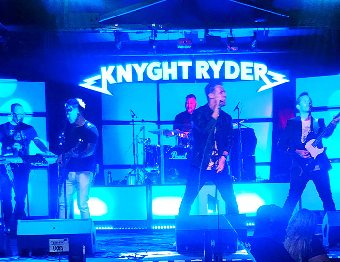 Knyght Ryder